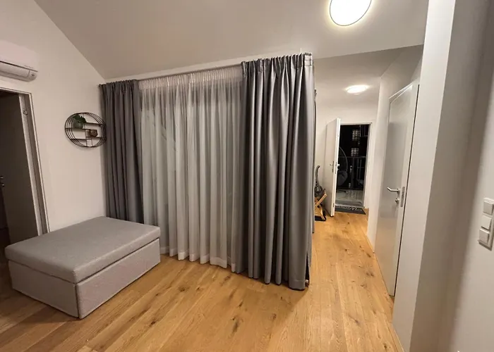 Apartment 1 Bdr - Spark, Near Vienna's Old