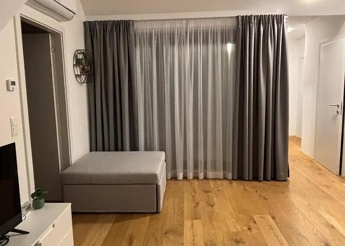 Apartment 1 Bdr - Spark, Near Vienna's Old Wien